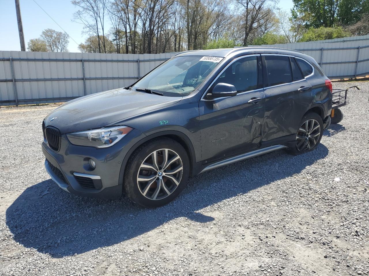 BMW X1 SDRIVE28I