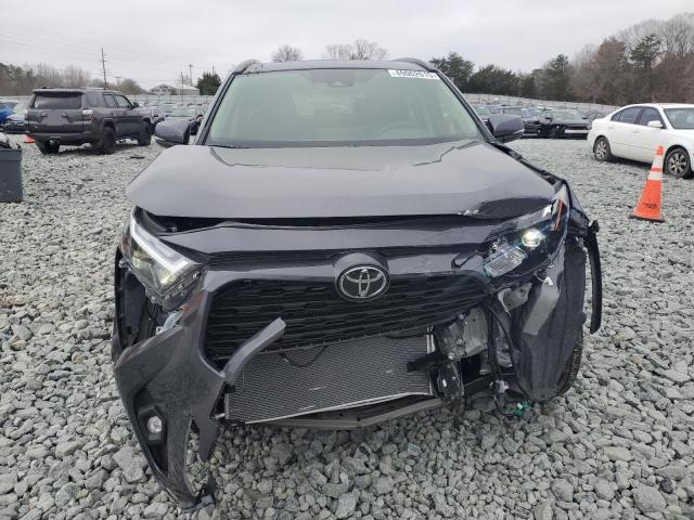 2025 TOYOTA RAV4 XLE P - JTMB6RFV6SJ065723