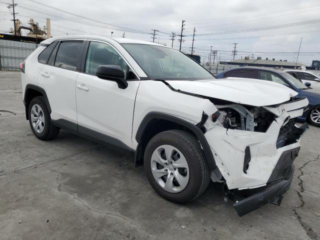 Vin: 2t3h1rfv3rc298240, lot: 50844665, toyota rav4 le 20244