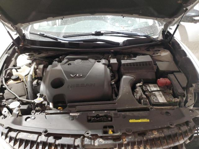 2016 NISSAN MAXIMA 3.5 - 1N4AA6AP7GC404153