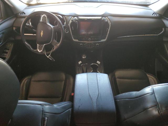 2018 CHEVROLET TRAVERSE P - 1GNEVJKW9JJ261483