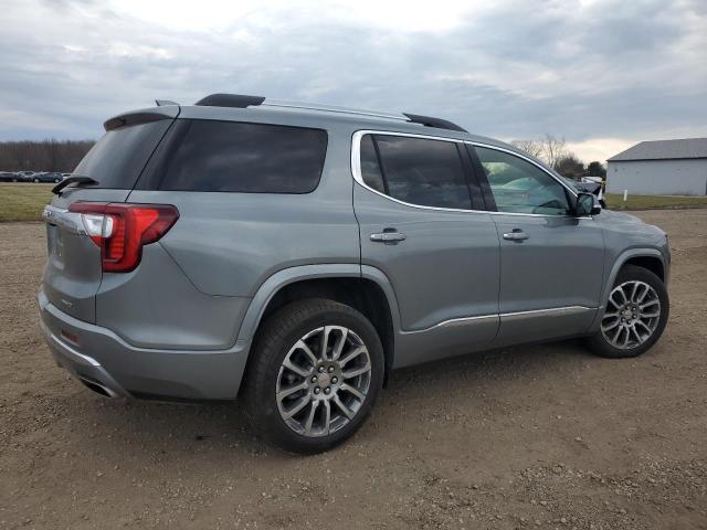 Vin: 1gkknxls7pz171970, lot: 50773125, gmc acadia den denali 20233