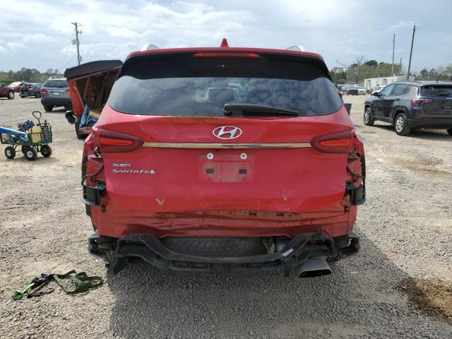 2020 HYUNDAI SANTA FE L - 5NMS53AD3LH279185