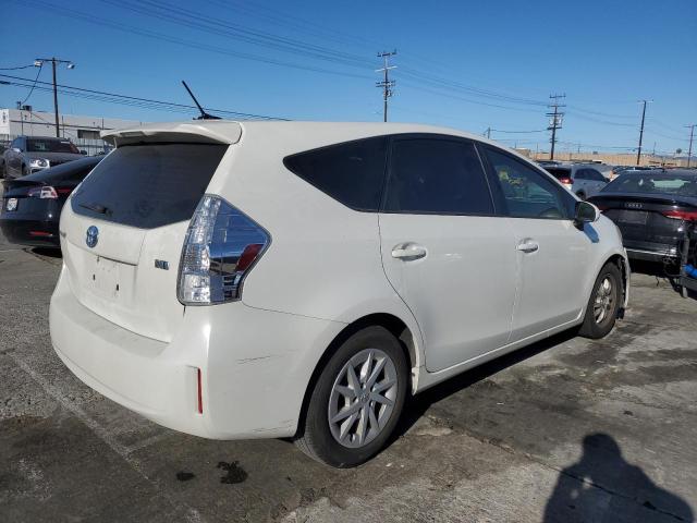 Vin: jtdzn3eu2d3256831, lot: 47594745, toyota prius 20133