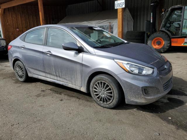 Vin: kmhct4ae2gu089400, lot: 47974415, hyundai accent se 20164