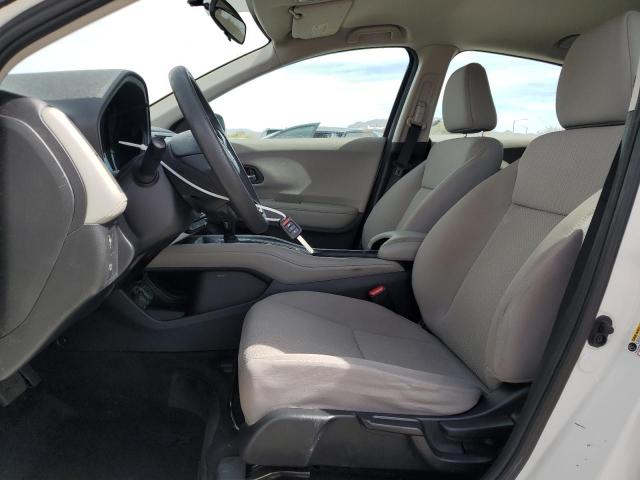 2018 HONDA HR-V LX - 3CZRU5H35JM723813