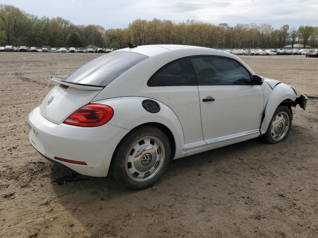 Vin: 3vwf17at9fm606814, lot: 51005605, volkswagen beetle 1.8t 20153