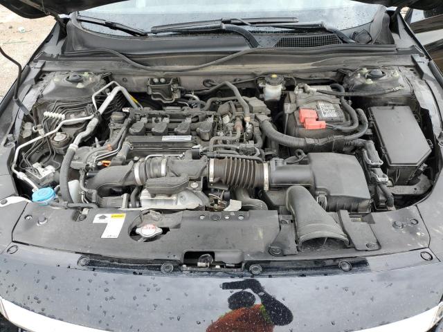 2020 HONDA ACCORD LX - 1HGCV1F12LA141107