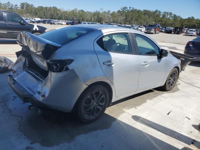 Vin: 3mydlbyv2jy310843, lot: 47975005, toyota yaris 20183