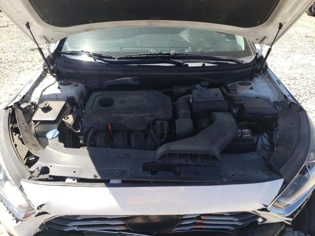 2018 HYUNDAI SONATA SE - 5NPE24AF4JH702028