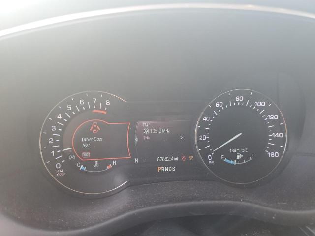 2019 LINCOLN MKC SELECT 5LMCJ2C99KUL18946