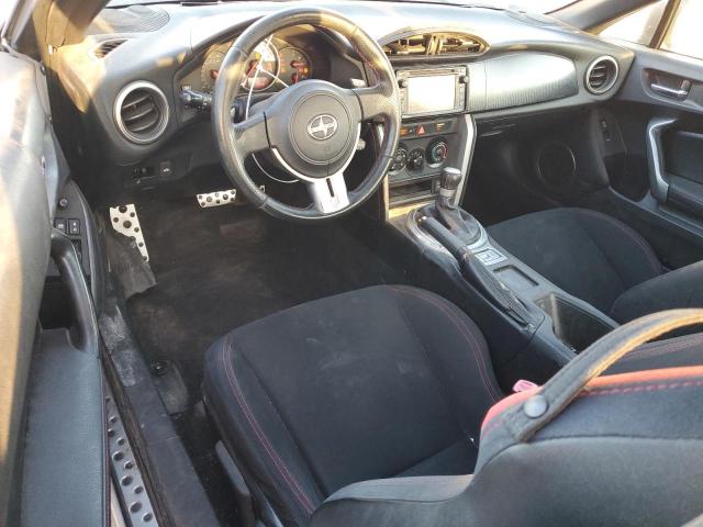 2014 TOYOTA SCION FR-S - JF1ZNAA18E8702524