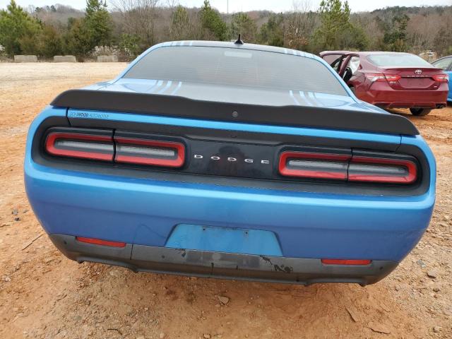 2015 DODGE CHALLENGER 2C3CDZBT2FH798393