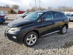 2015 LEXUS RX 350 BAS - JTJBK1BA6F2464600