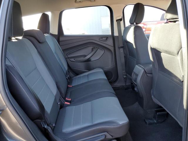 2018 FORD ESCAPE S 1FMCU0F71JUB44345