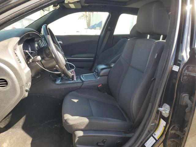 2019 DODGE CHARGER SX - 2C3CDXBG2KH720097