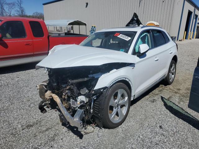 Vin: wa1eaafyxr2052091, lot: 49450535, audi q5 premium plus 45 2024 img_1