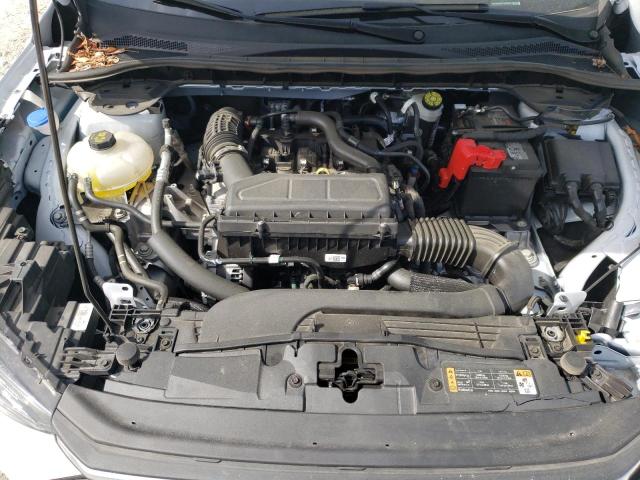 2023 FORD ESCAPE ACT - 1FMCU0GN6PUB34402