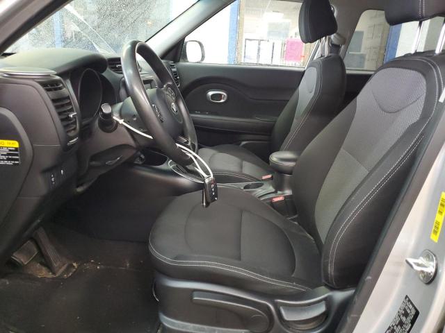 2018 KIA SOUL + - KNDJP3A54J7610200