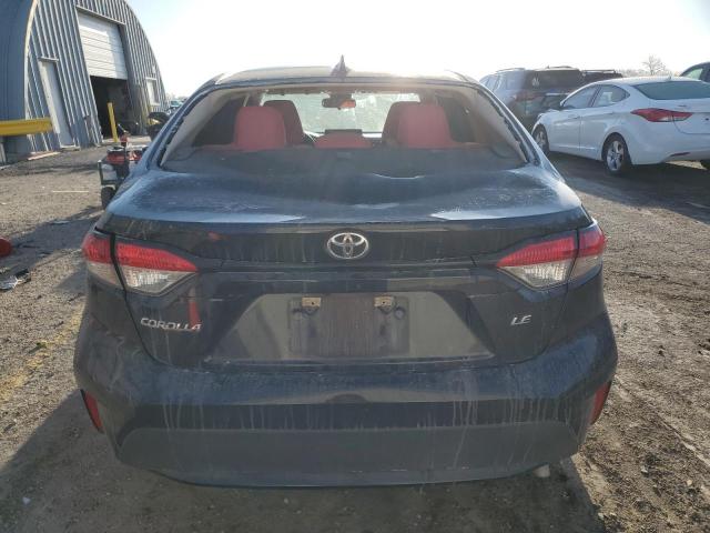 2020 TOYOTA COROLLA LE - 5YFEPRAE5LP110066