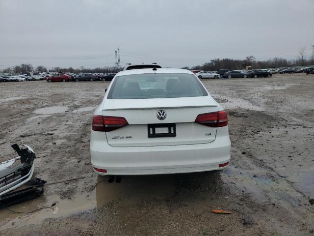 2016 VOLKSWAGEN JETTA SEL - 3VWL17AJ0GM203601