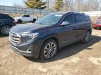 2019 GMC TERRAIN SL - 3GKALVEX9KL144641