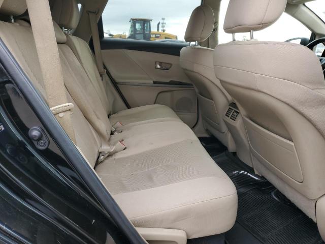 2015 TOYOTA VENZA LE #3294252877