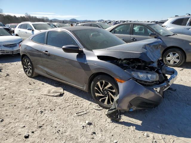2017 HONDA CIVIC LX 2HGFC4B51HH304352
