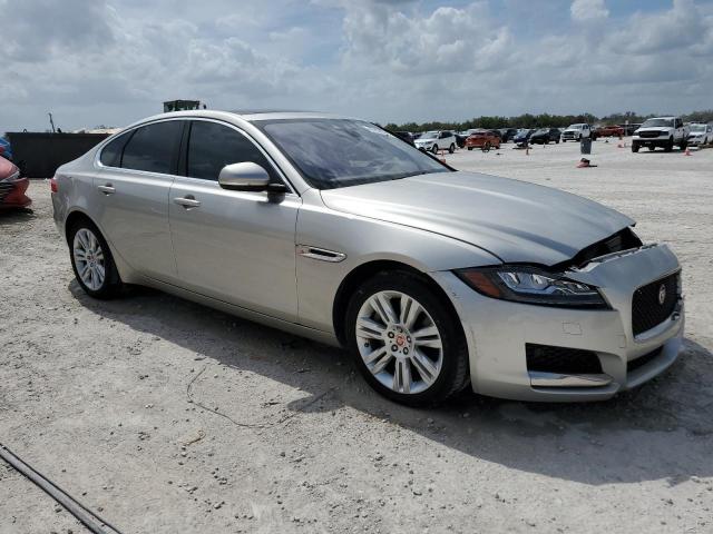 2017 JAGUAR XF PREMIUM SAJBD4BV3HCY26138