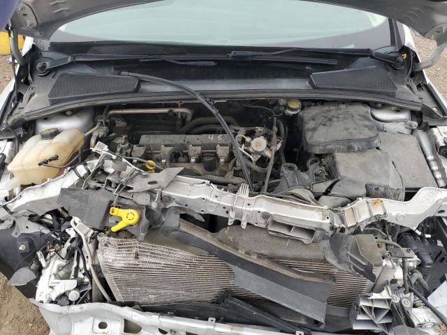 2016 FORD FOCUS SE - 1FADP3K22GL362035