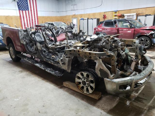Vin: 1ft7w2bt4heb52099, lot: 46036665, ford f250 super duty 20174
