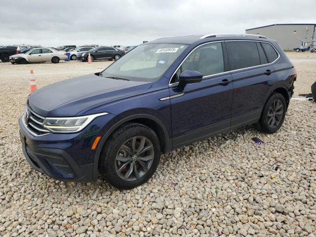 Vin: 3vv3b7ax9nm124110, lot: 49133975, volkswagen tiguan se 2022 img_1