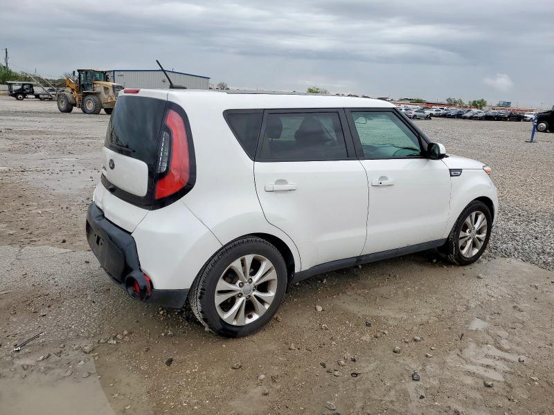 2016 KIA SOUL - KNDJP3A52G7327075