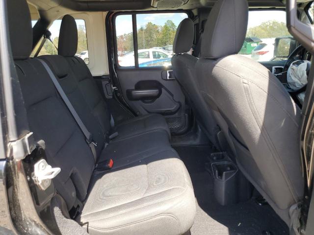 2019 JEEP WRANGLER U - 1C4HJXDN8KW588504
