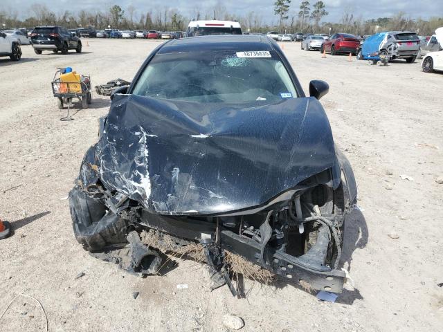 2017 LEXUS GS 350 BAS - JTHBZ1BL9HA010896