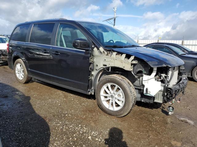 Vin: 2c4rdgcgxkr690443, lot: 49279585, dodge caravan sxt 20194