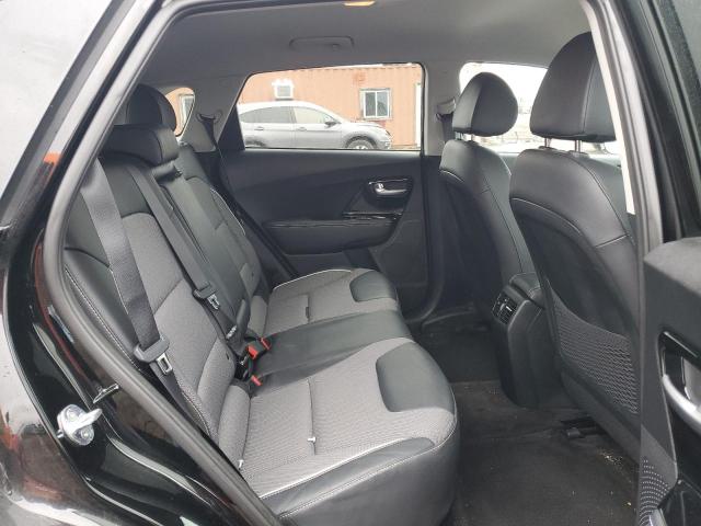 2022 KIA NIRO S - KNDCC3LGXN5134670
