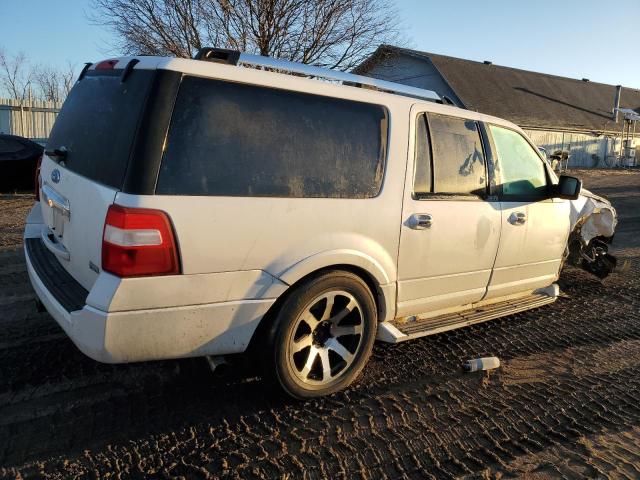 Vin: 1fmjk2a57bef51452, lot: 47983545, ford expedition el limited 20113