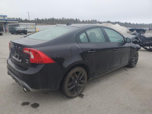 Vin: yv140mtlxj2451774, lot: 47715365, volvo s60 dynamic 20183