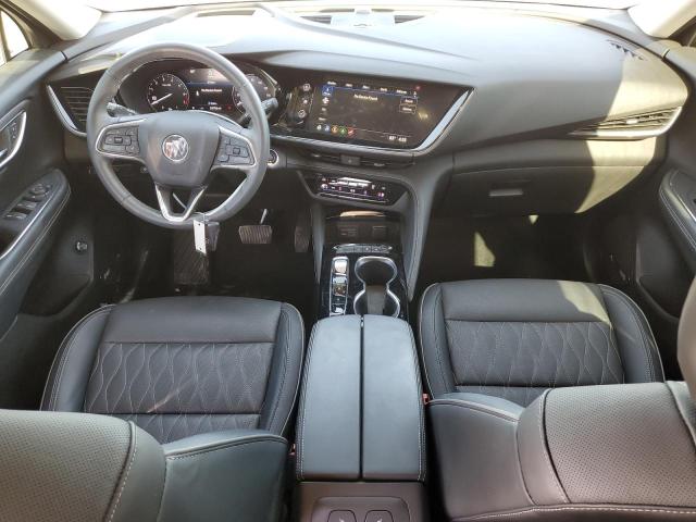 2022 BUICK ENVISION A LRBFZRR45ND072725