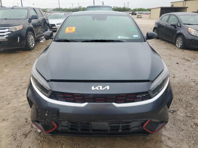2023 KIA FORTE GT 3KPF44AC9PE544321