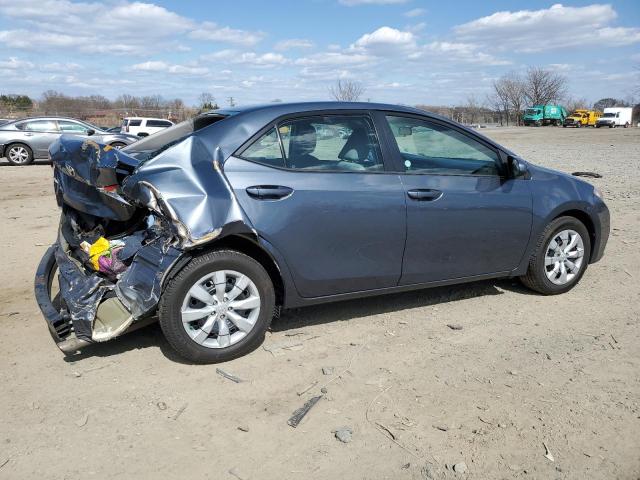 2016 TOYOTA COROLLA L - 5YFBURHE4GP431720