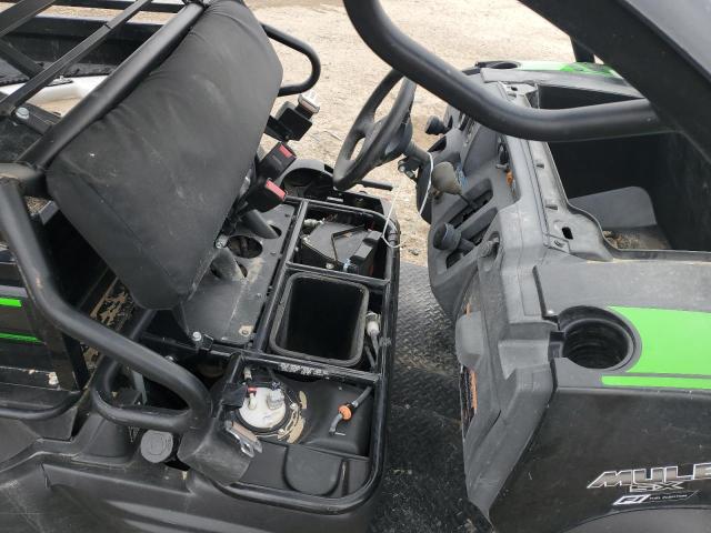 2019 KAWASAKI KAF400 T - JK1AFET11KB500237