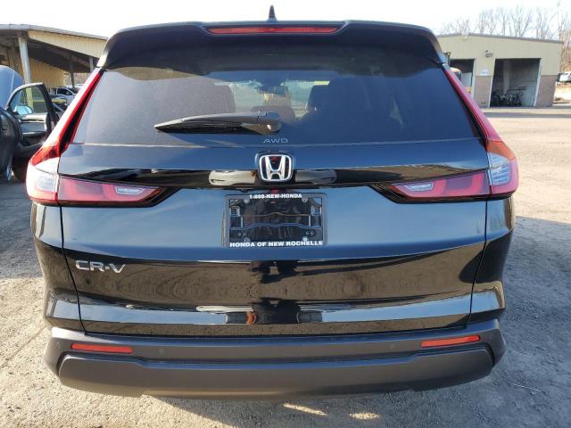 2024 HONDA CRV EXL 5J6RS4H79RL011028