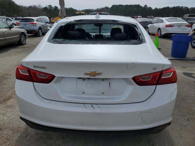 2016 CHEVROLET MALIBU LT - 1G1ZE5ST3GF275682