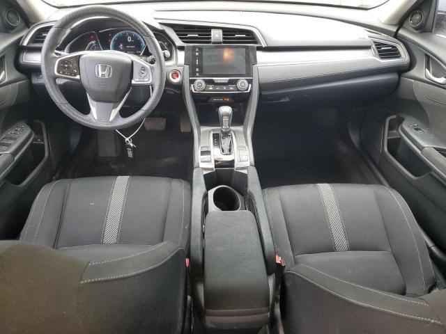 2016 HONDA CIVIC 19XFC2F72GE074961