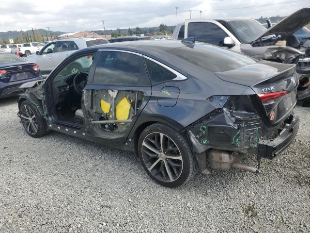 Vin: 2hgfe1f98rh336464, lot: 50504775, honda civic touring 20242