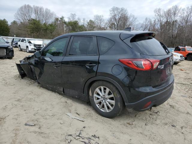 Vin: jm3ke4cy6g0605869, lot: 50969725, mazda cx-5 touring 20162