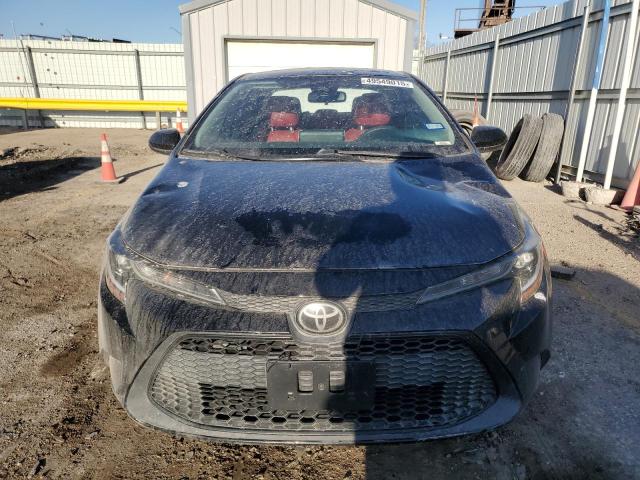 2020 TOYOTA COROLLA LE - 5YFEPRAE5LP110066