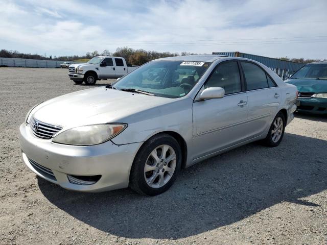 2005 TOYOTA CAMRY LE #3109997112